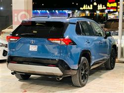 تويوتا راف 4